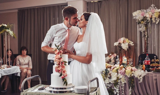 Фото №7 зала Банкетный зал 