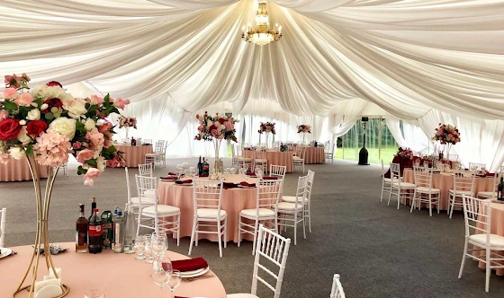 Фото №6 зала Площадка «Дворцовая»