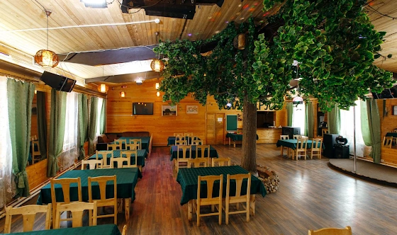 Фото №16 зала Банкетный зал