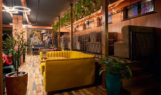 Фото №15 зала Основной зал