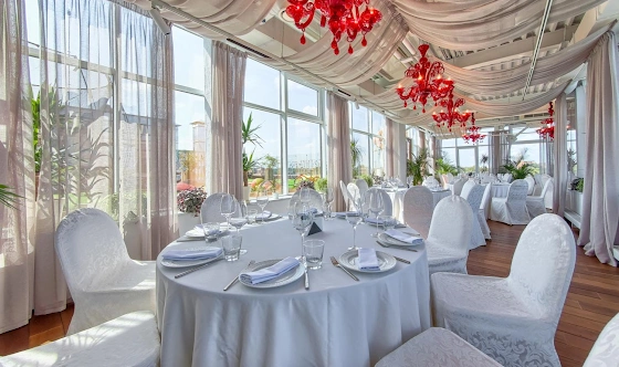 Фото №16 зала Банкетный зал 