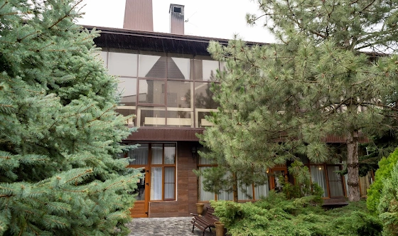 Фото №7 зала Зал "VIP на 12 персон"