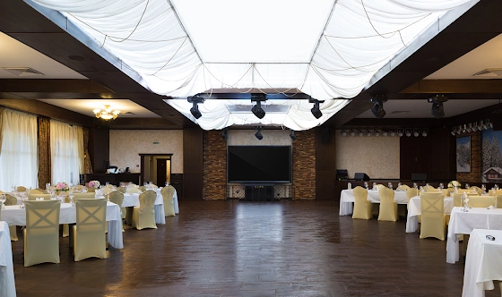 Фото №2 зала Основной зал