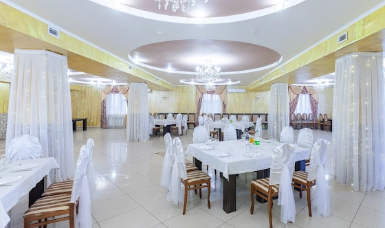 Фото №20 зала Большой зал