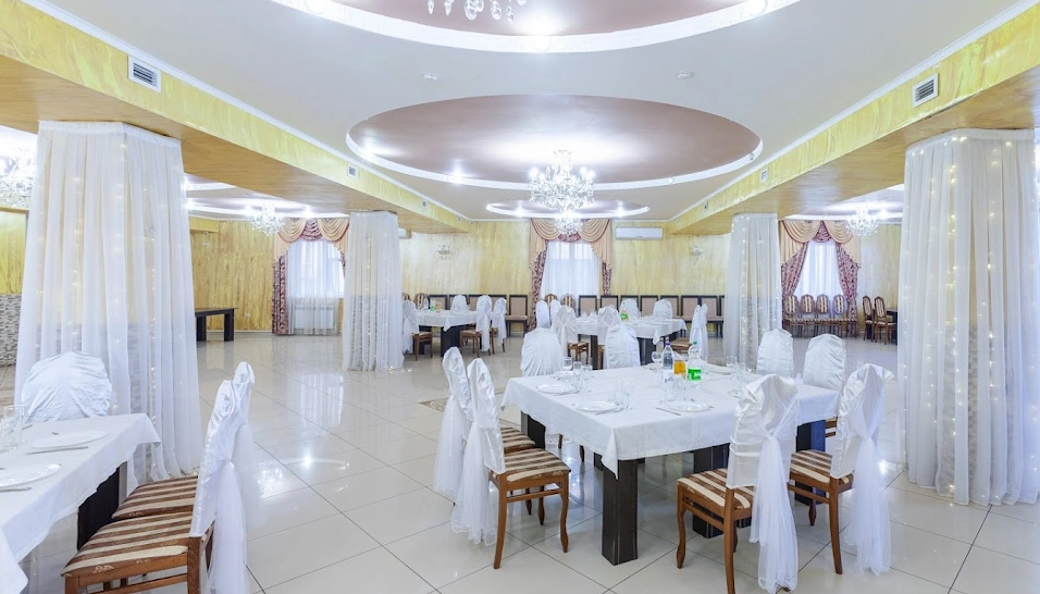 Фото №20 зала Большой зал