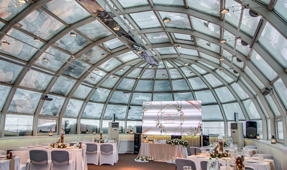 Фото №13 зала Основной зал