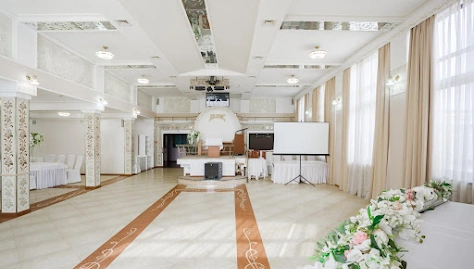 Фото №5 зала Зал "Свадебный"