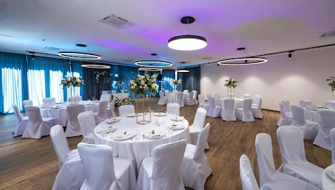 Фото №2 зала Зал «Ярославль»