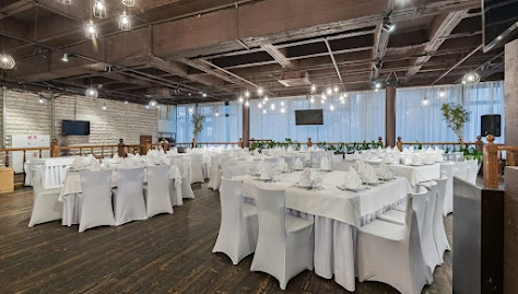 Фото №5 зала Банкетный зал