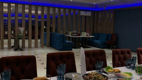 Фото №1 зала Малый зал