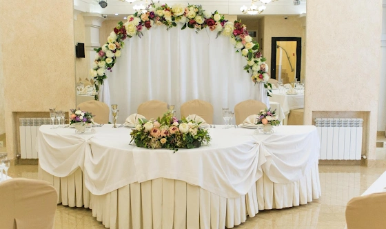 Фото №4 зала Основной зал 