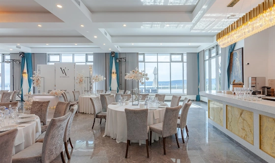 Фото №8 зала Банкетный зал