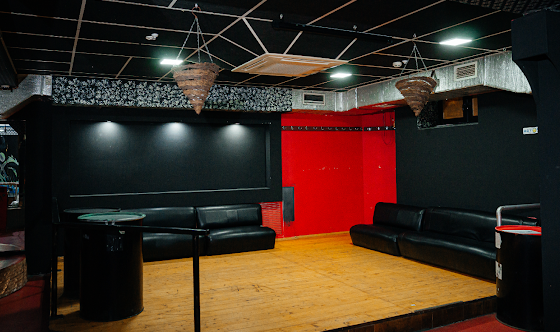 Фото №3 зала Зал «Клуб»