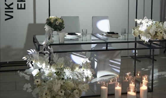 Фото №14 зала Основной зал