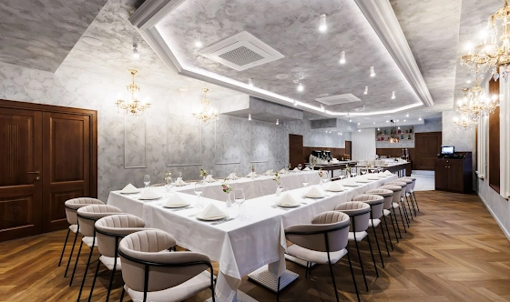 Фото №2 зала Зал "Tillander"