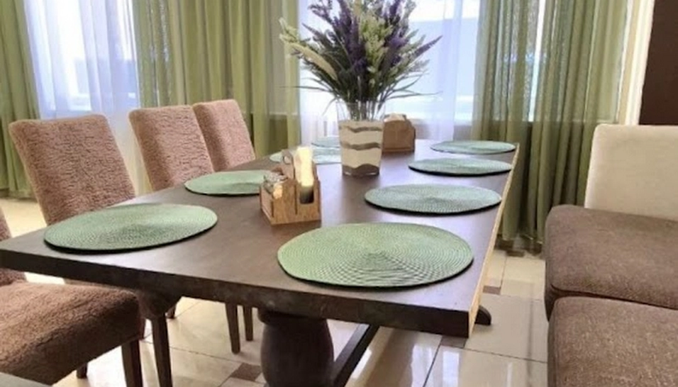 Фото №9 зала Малый зал