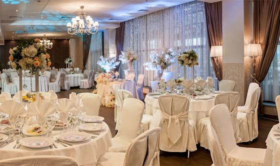 Фото №3 зала Ресторан Amore