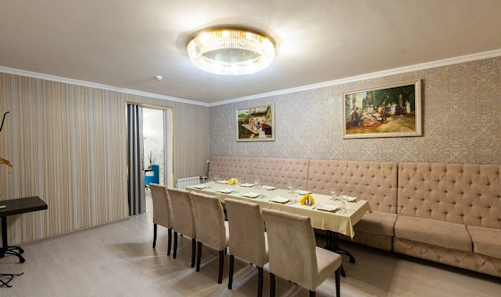 Фото №3 зала Малый зал