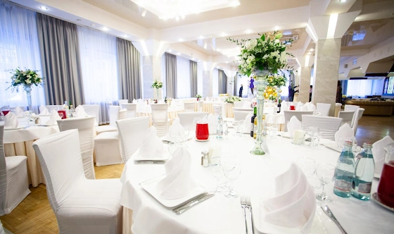 Фото №2 зала SENAT