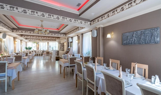 Фото №20 зала Основной зал 