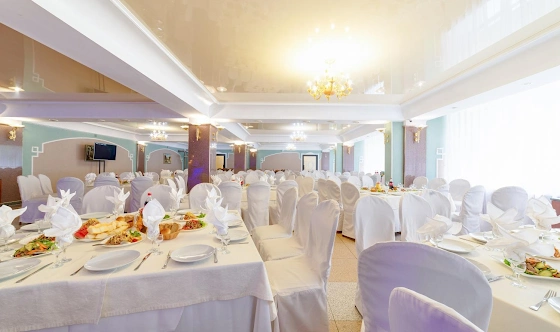 Фото №4 зала Торговый зал