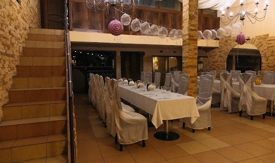 Фото №6 зала Основной зал