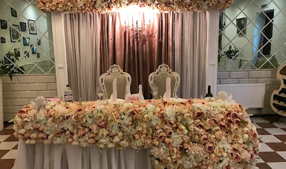 Фото №13 зала Зал ресторана 