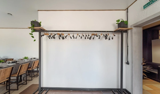 Фото №13 зала Банкетный зал