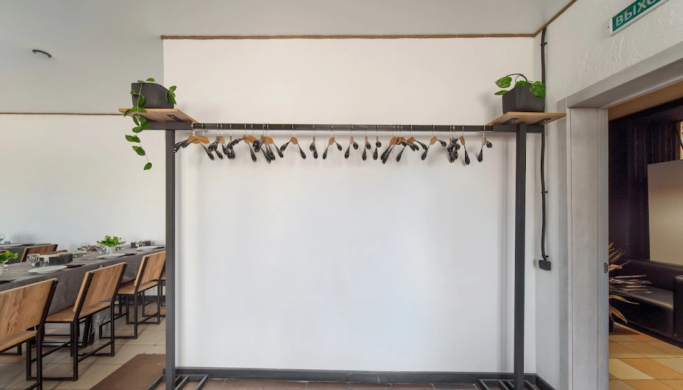 Фото №13 зала Банкетный зал