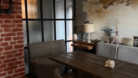 Фото №1 зала Кофейный зал