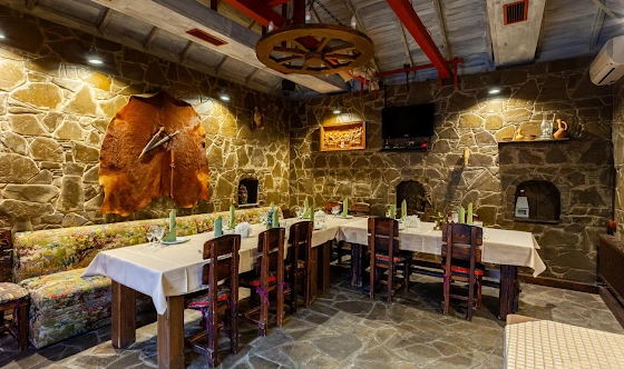 Фото №1 зала Веранда 