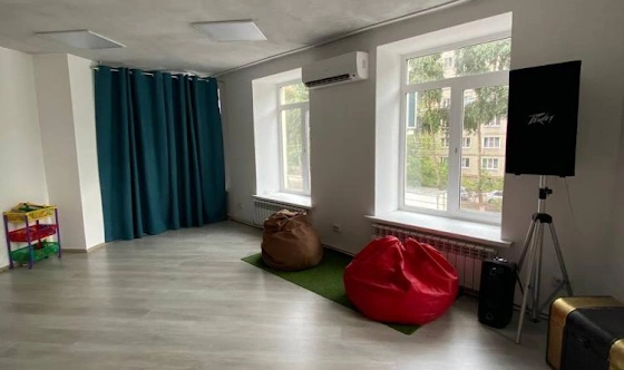 Фото №12 зала Зал на 50 человек