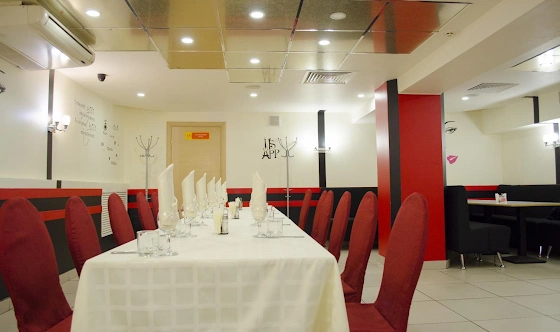 Фото №4 зала Зал №1