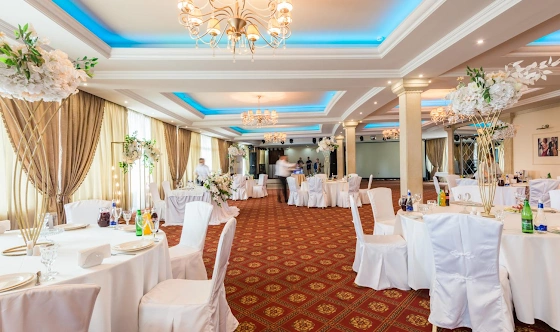 Фото №4 зала Банкетный зал