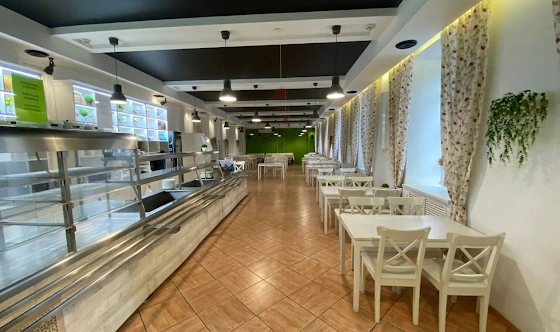 Фото №10 зала Основной зал