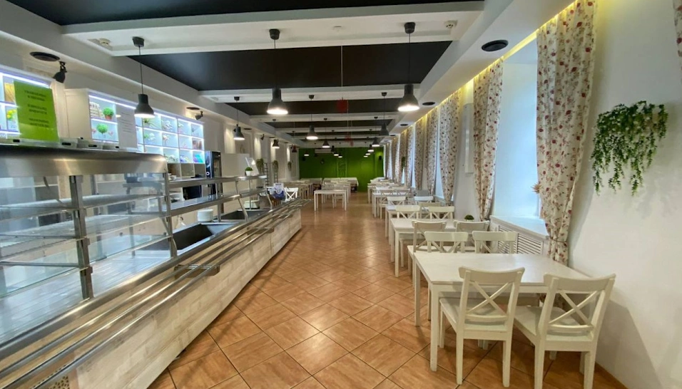 Фото №10 зала Основной зал