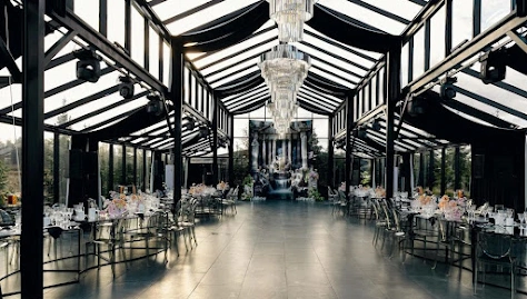 Фото №4 зала Vinity Amore