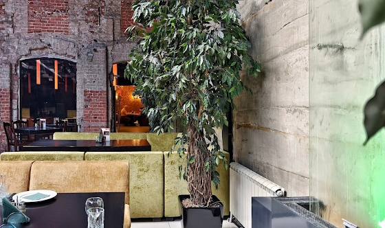 Фото №20 зала Зеленый зал