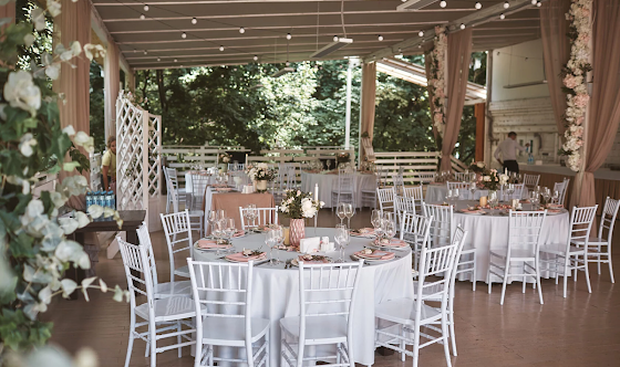 Фото №7 зала Веранда