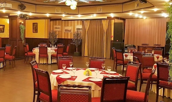 Фото №7 зала Банкетный зал