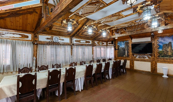 Фото №6 зала Зал на 40 человек