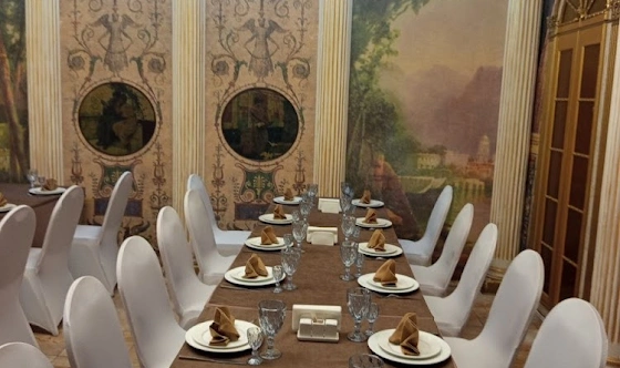 Фото №5 зала VIP-зал 