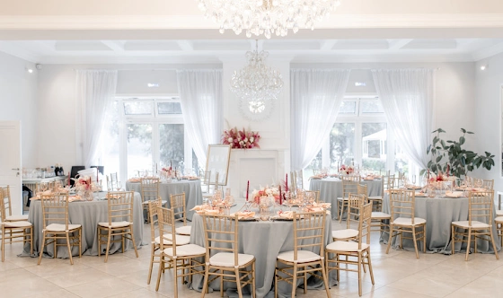 Фото №14 зала Основной зал 