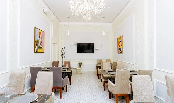 Фото №6 зала ВИП-зал