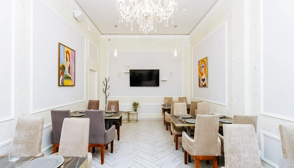 Фото №6 зала ВИП-зал