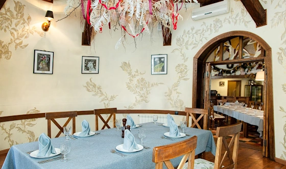 Фото №3 зала Зал «Башня»