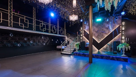 Фото №5 зала Зал на 3 этаже