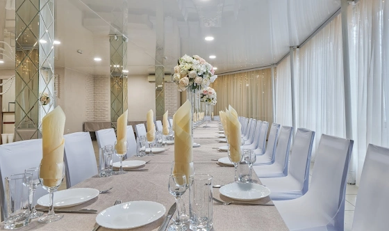 Фото №11 зала Нижний зал 