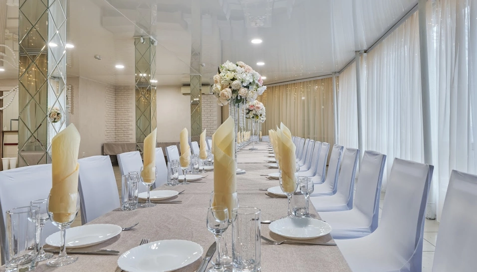 Фото №11 зала Нижний зал 