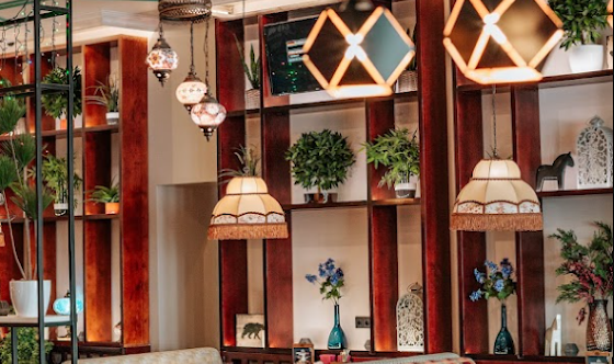 Фото №14 зала Зал на 150 человек